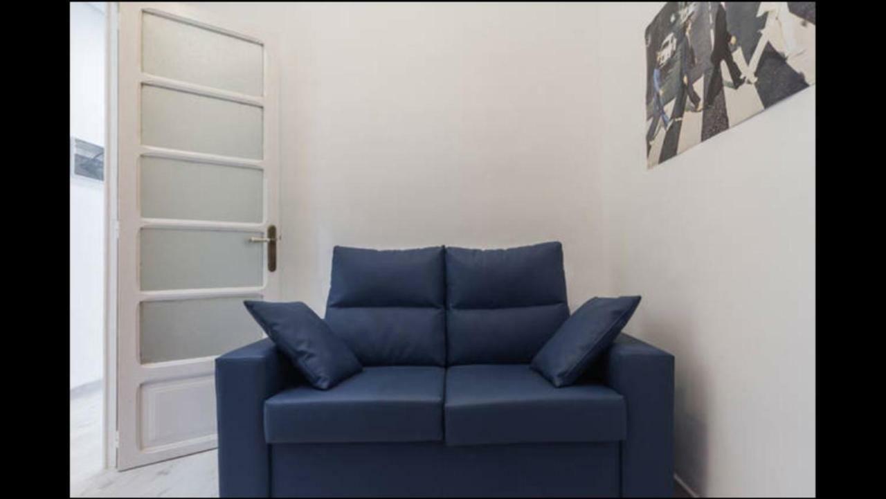 Appartamento Reina Valenza Esterno foto