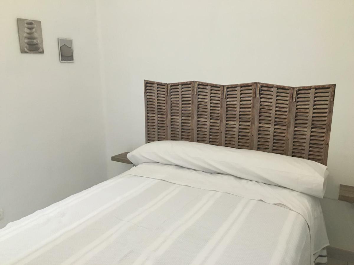 Appartamento Reina Valenza Esterno foto